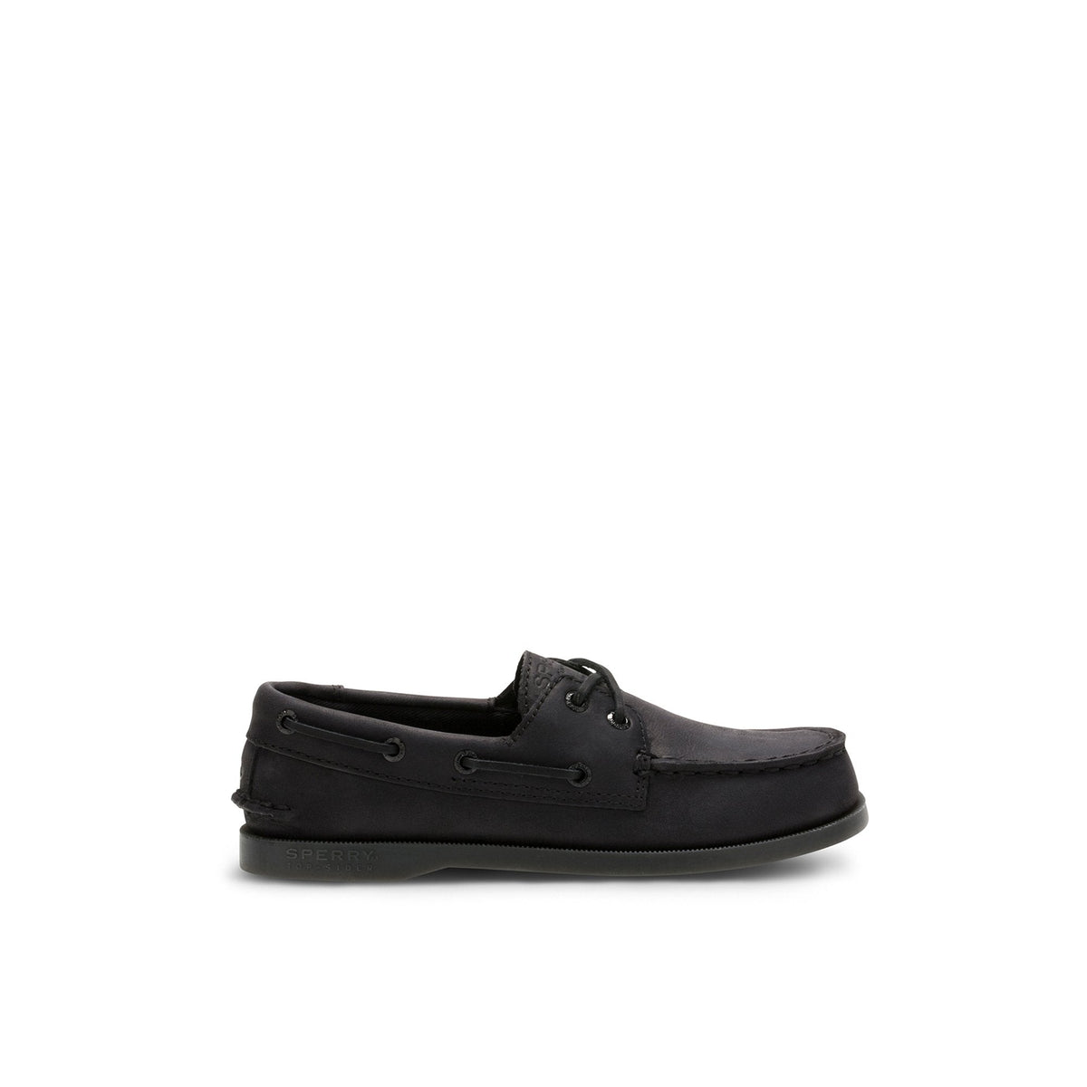 Authentic Original™ 2‑Eye Junior Boat Shoe image 1