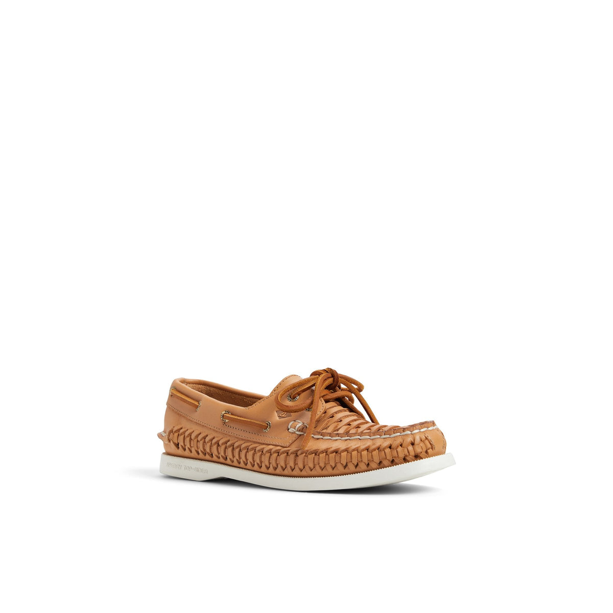 Authentic Original™ 2 Eye Woven Boat Shoe image 3