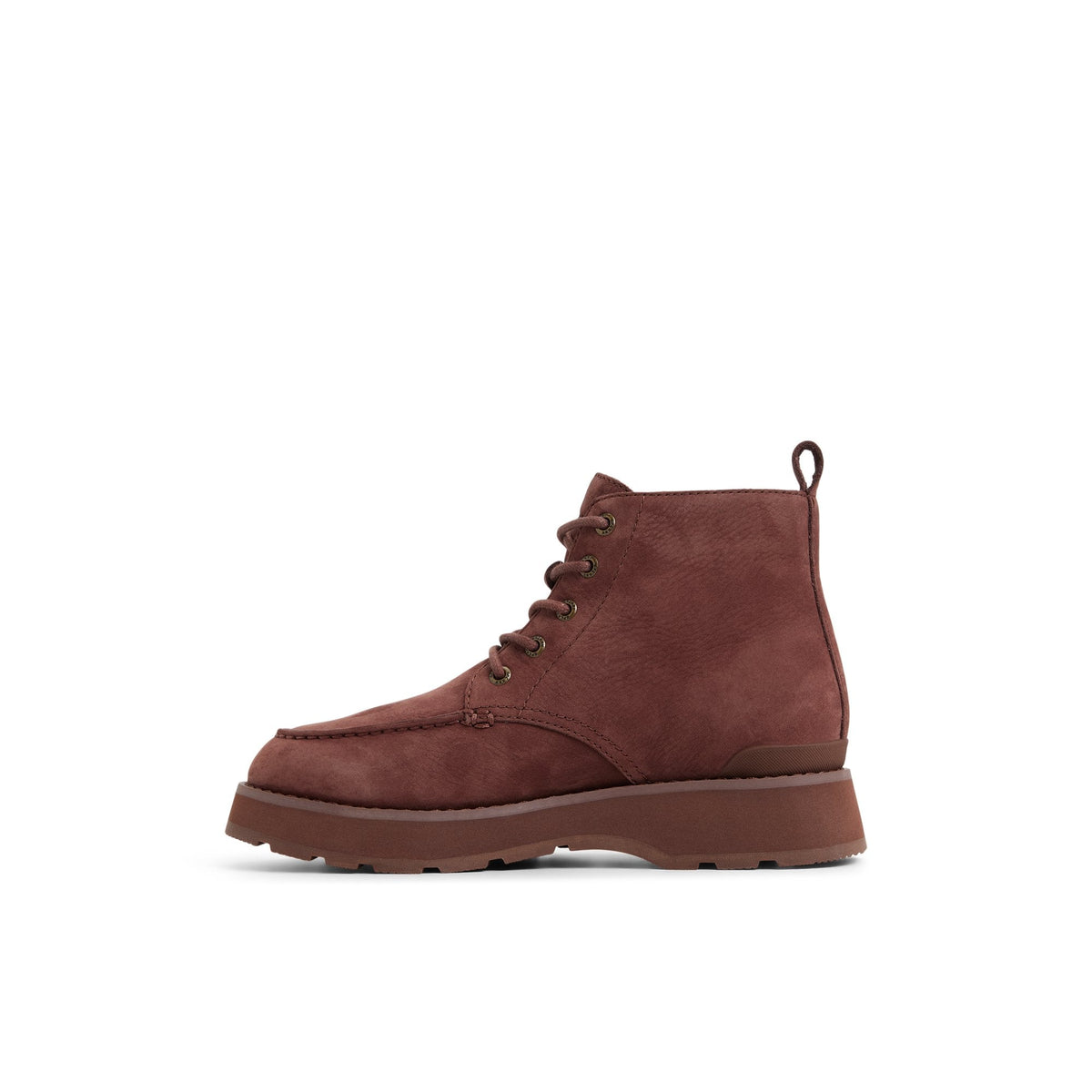Newbury Chelsea Lug Boot image 2