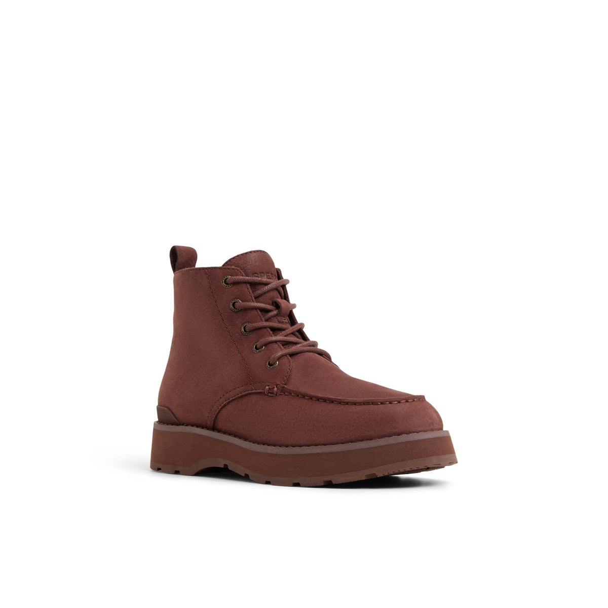 Newbury Chelsea Lug Boot image 3
