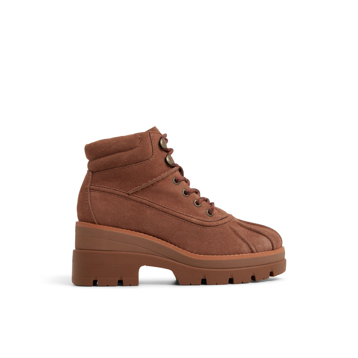 Rocky Hiker Lined Boot image 1