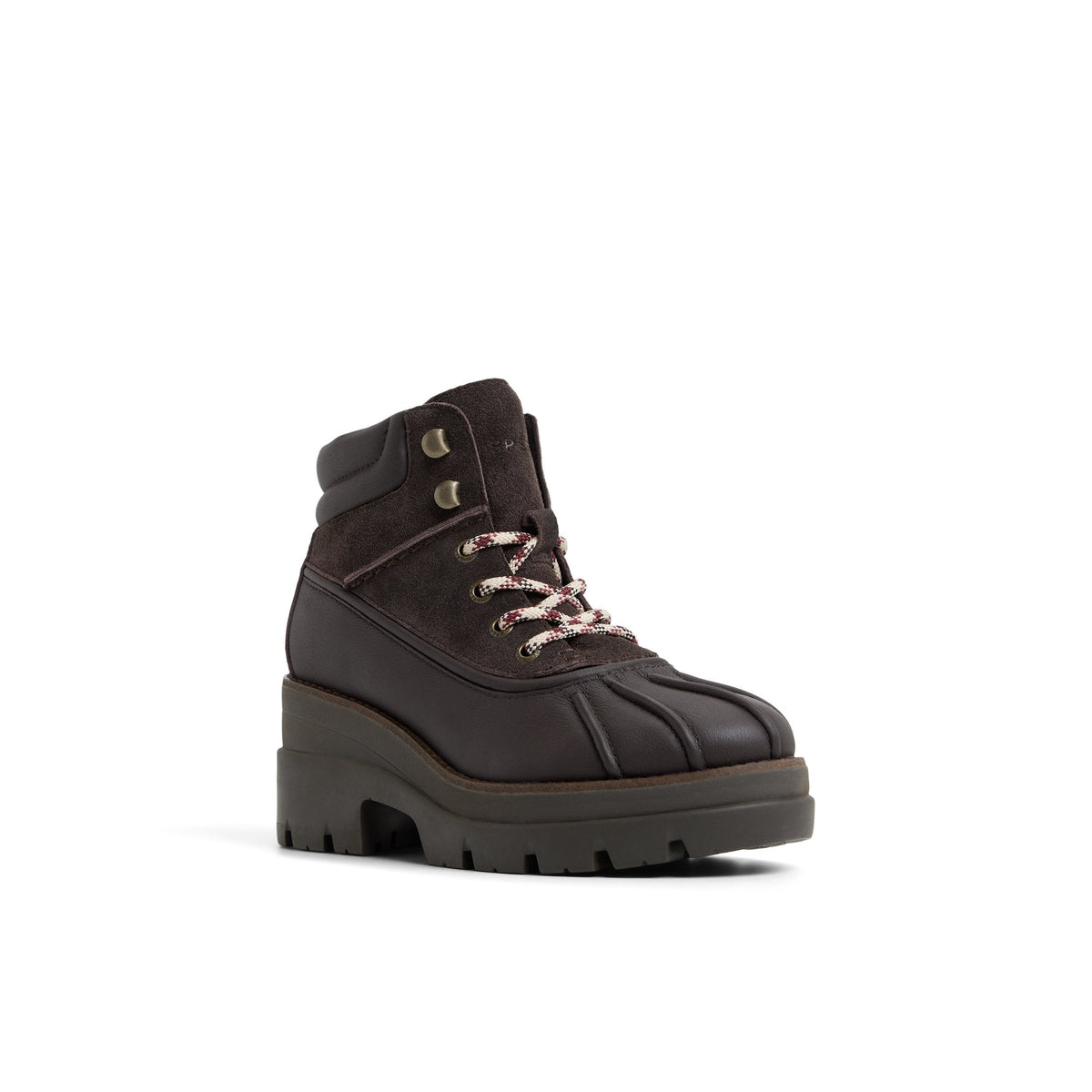 Rocky Hiker Lined Boot image 3