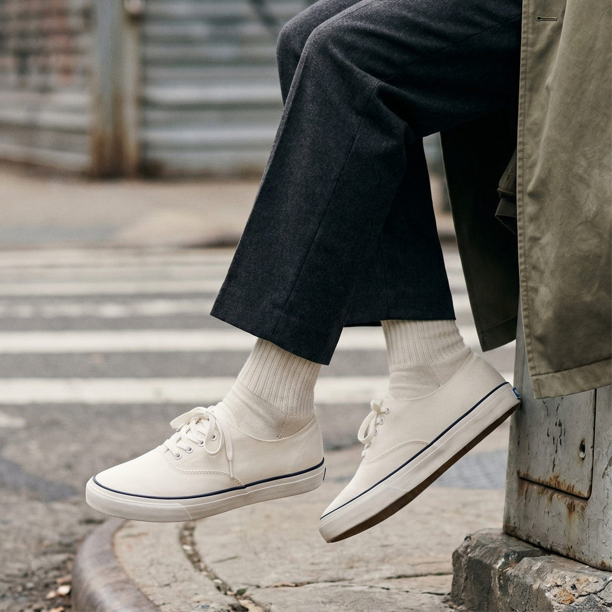CVO Sneaker Reissue image 9