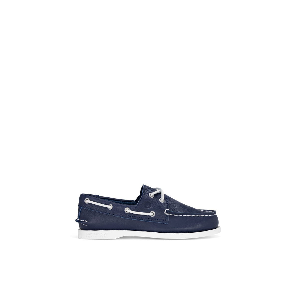 Authentic Original™ 2-Eye Junior Boat Shoe image 1