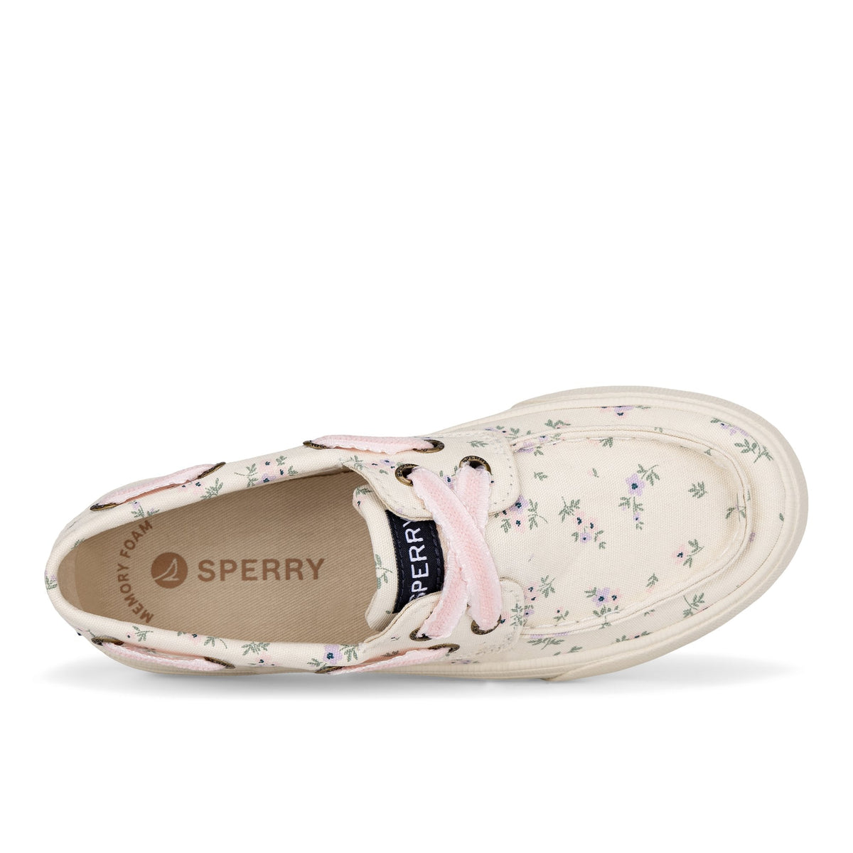 Bahama Junior Platform Sneaker image 6