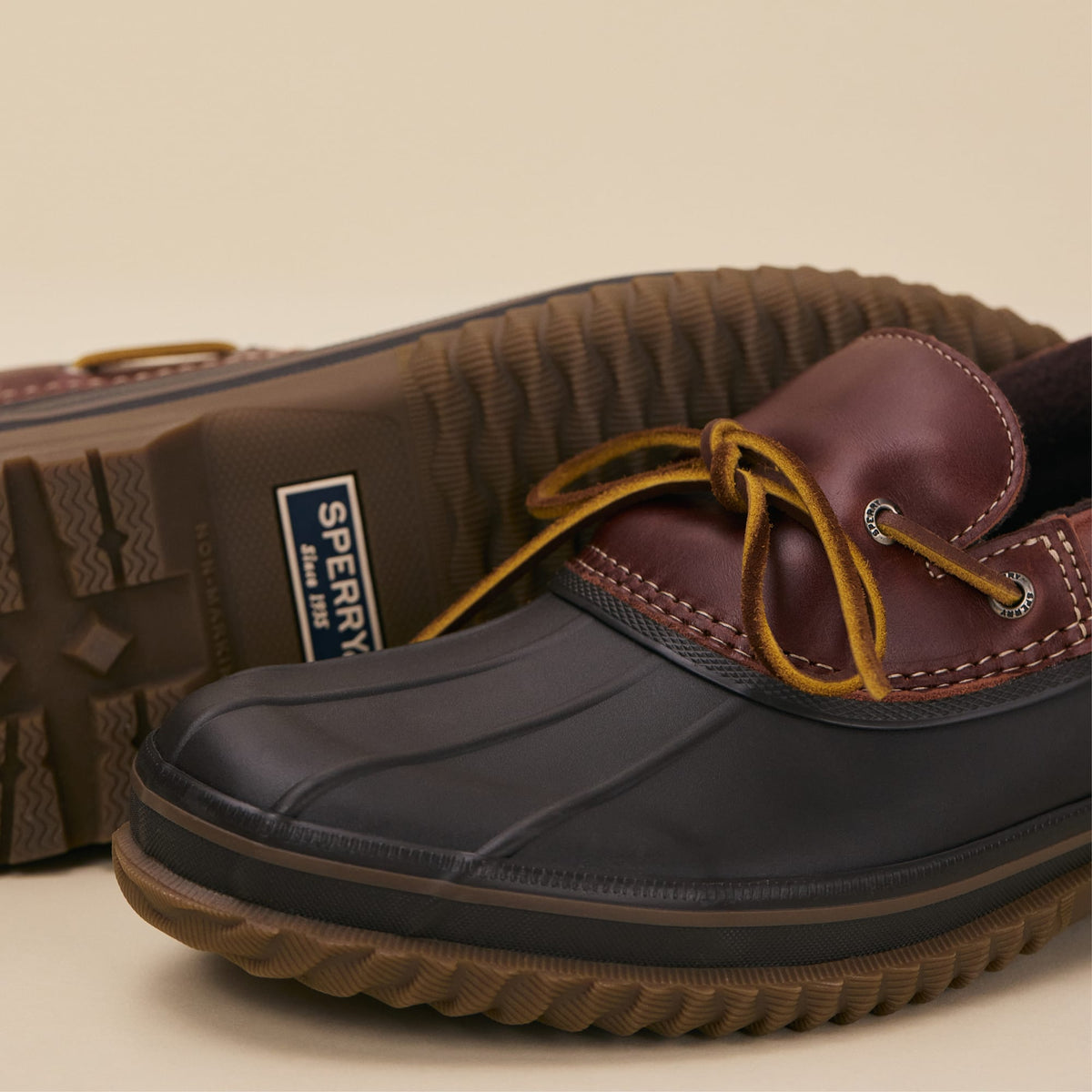 Drake 1-Eye Duck Boot image 9