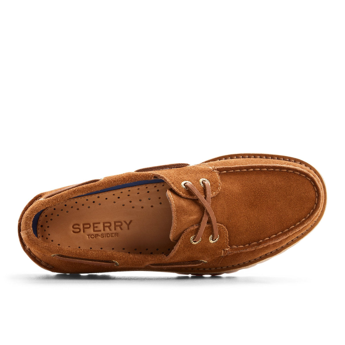 Authentic Original™ 2 Eye Low Lug image 6