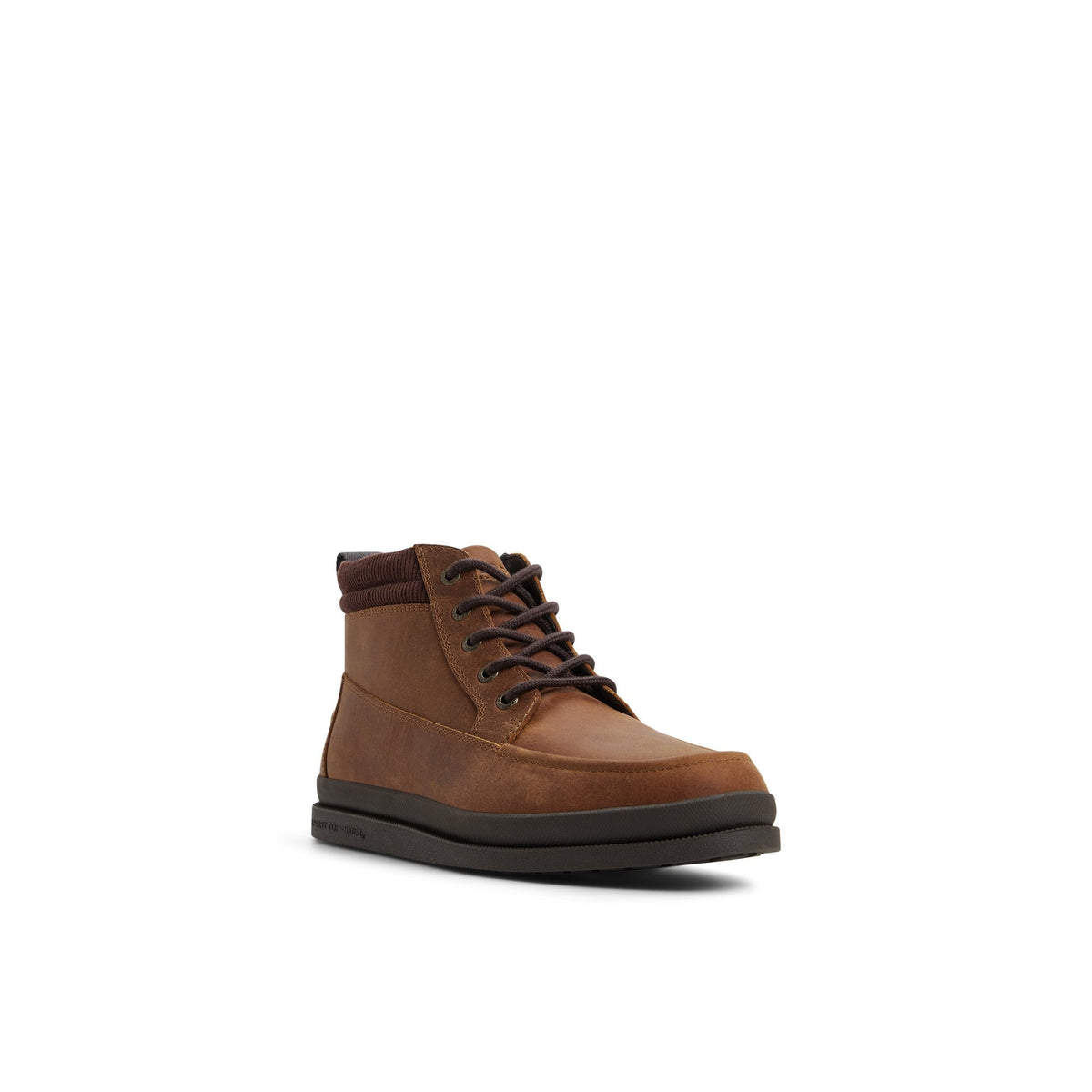Tour Moc Mid Top Sneaker image 3