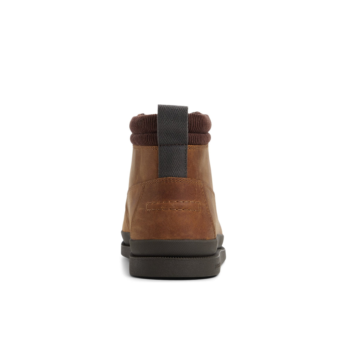 Tour Moc Mid Top Sneaker image 4