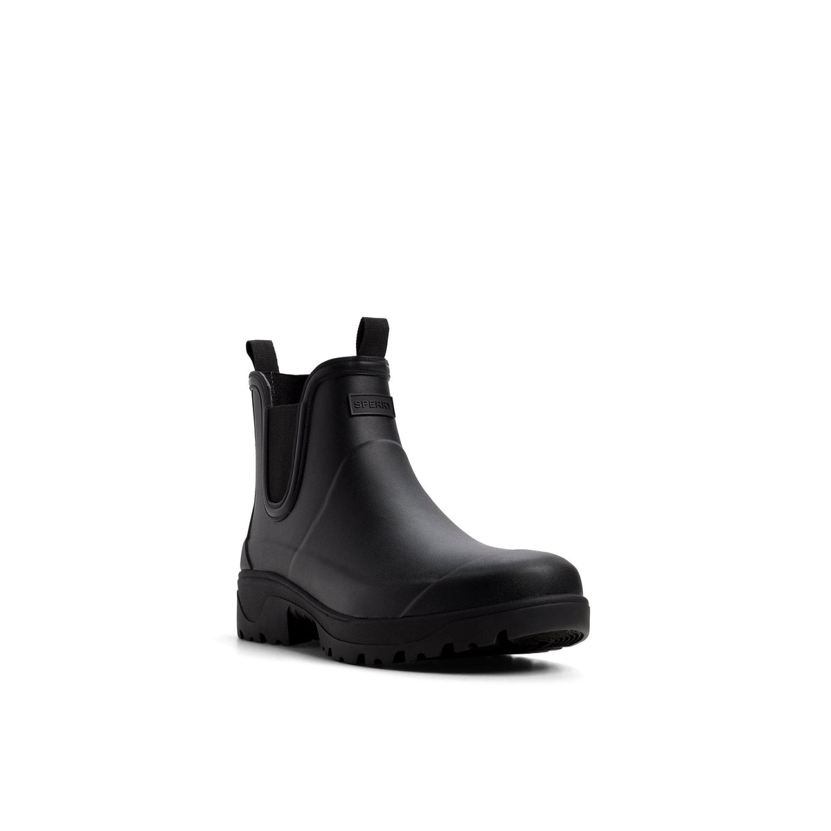 Cloudburst Rubber Rain Boot image 3