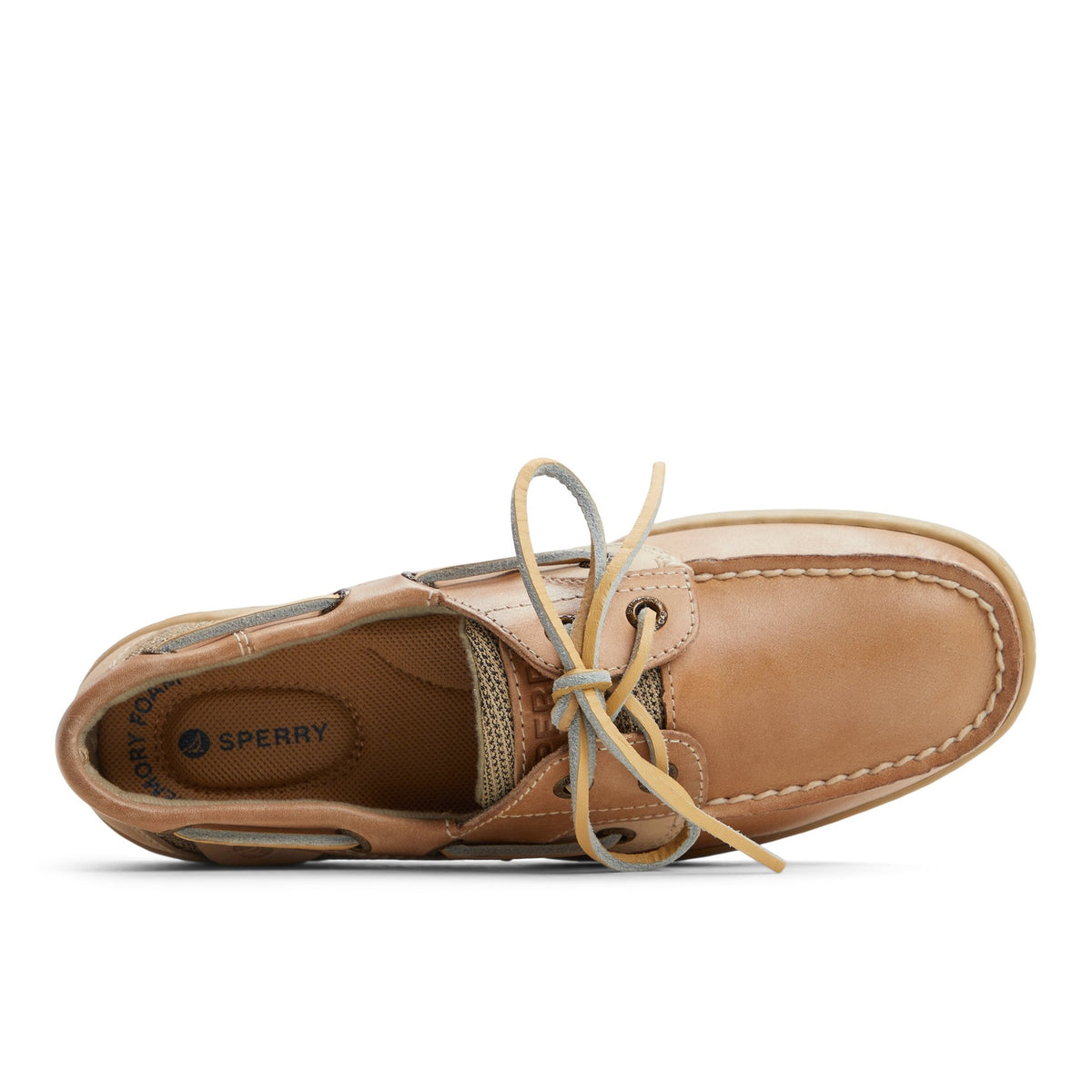 Bluefish 2 Eye Boat Shoe image 7