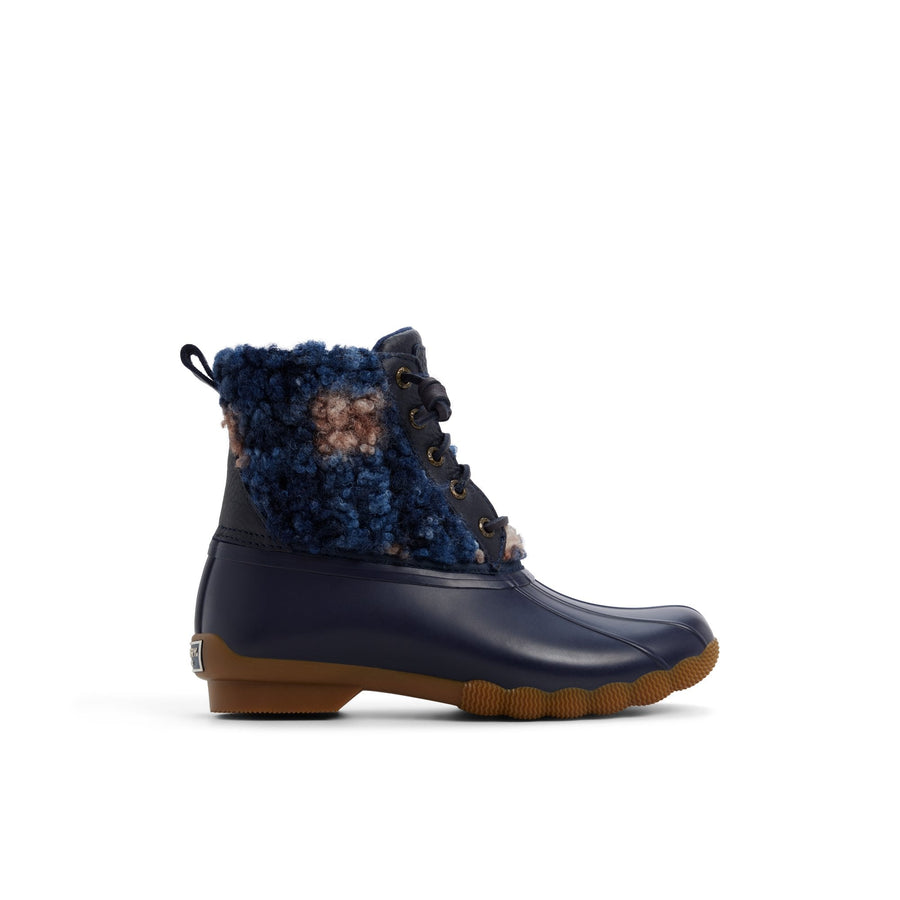 Saltwater™ Lace Up Duck Boot image 1
