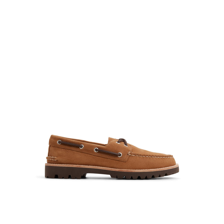 Authentic Original™ 2-Eye Lug Boat Shoe image 1