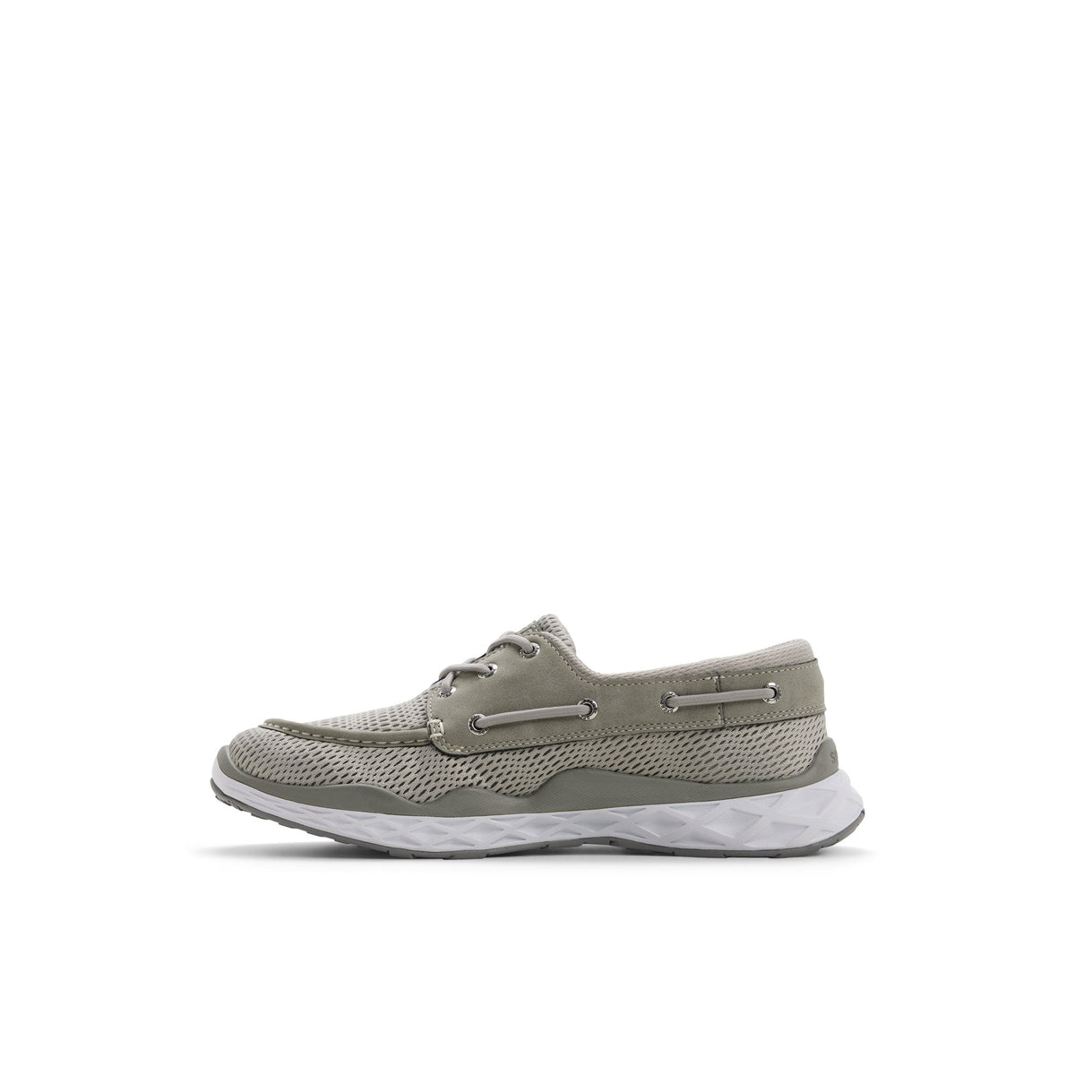 Dipsail Mesh 3 Eye Boat Sneaker image 2