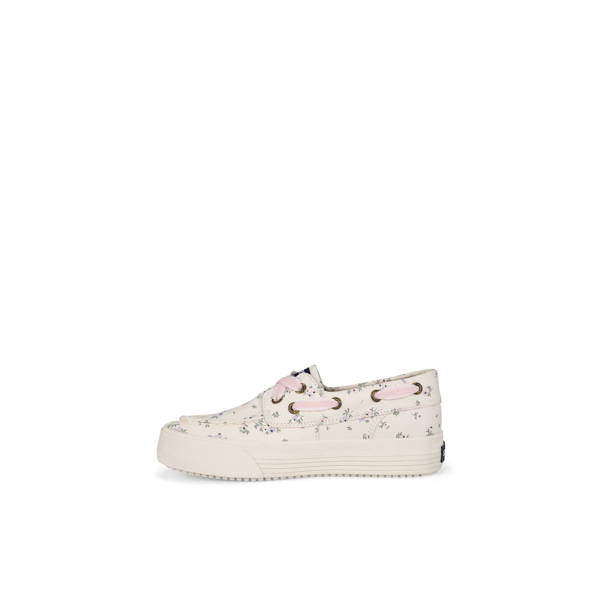 Bahama Junior Platform Sneaker image 2