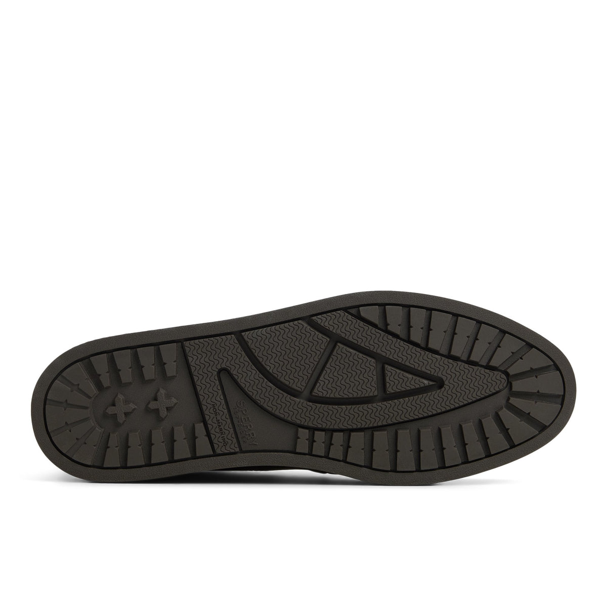 Tour Moc Mid Top Sneaker image 5